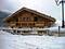 Catered Ski Chalet Estrella, skiing holidays in Courchevel, France. at Independent Ski Links