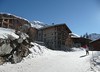 Ski in Ski out apartments in Les Chalets du Jardin Alpin at Independent Ski Links