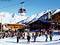 Les Chalets du Forum at Independent Ski Links