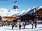 Les Chalets du Forum at Independent Ski Links Les Chalets du Forum at Independent Ski Links