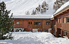 Chalet Foxtrot, skiing in Val d'Isere, France at Independent Ski Links