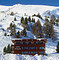 Chalethotel Graciosa skiing holidays in La Plagne France at Independent Ski Links