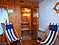 Grand Hotel Paradiso Les Arcs 1800 sauna at Independent Ski Links
