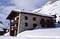 Chalet Grand Pares at Independent Ski Links