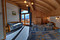 Catered Ski Chalet Grand Planica skiing holidays in La Rosiere France at Independent Ski Links