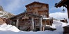 Chalet Des Neiges Hermine at Independent Ski Links