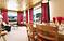 Catered Chalet Jean Blanc living area, skiing in Courchevel, France at Independent Ski Links Catered Chalet Jean Blanc living area, skiing in Courchevel, France at Independent Ski Links