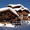 Hotel Kilimandjaro at Independent Ski Links
