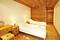 Catered Ski Chalet Refuge Boua bedroom, skiing in Meribel, France at Independent Ski Links Catered Ski Chalet Refuge Boua bedroom, skiing in Meribel, France at Independent Ski Links