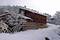 Catered Ski Chalet Refuge Boua, skiing in Meribel, France at Independent Ski Links Catered Ski Chalet Refuge Boua, skiing in Meribel, France at Independent Ski Links