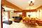 Catered Ski Chalet Refuge Boua living area, skiing in Meribel, France at Independent Ski Links Catered Ski Chalet Refuge Boua living area, skiing in Meribel, France at Independent Ski Links