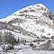 Chalet La Croix at Independent Ski Links