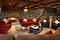 SAVE money by booking a chalet package