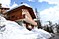 Chalet La Foret at Independent Ski Links