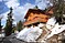 Chalet La Foret La Plagne at Independent Ski Links
