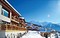 Chalethotel La Foret skiing holidays in Les Arcs France at Independent Ski Links