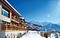 Chalethotel La Foret skiing holidays in Les Arcs France at Independent Ski Links Chalethotel La Foret skiing holidays in Les Arcs France at Independent Ski Links