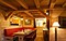 Chalet La Manoir at Independent Ski Links