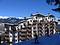 Residence La Saboia at Independent Ski Links