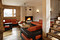 Catered ski Chalet Laetitia living area, skiing holidays in Meribel, France at Independent Ski Links Catered ski Chalet Laetitia living area, skiing holidays in Meribel, France at Independent Ski Links