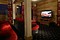 Catered ski Chalet Laetitia living area, skiing holidays in Meribel, France at Independent Ski Links Catered ski Chalet Laetitia living area, skiing holidays in Meribel, France at Independent Ski Links