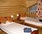 Chalet Aigle Royal Tignes bedroom at Independent Ski Links