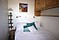 Self catering apartment Laitelet 71 bedroom, skiing in Mottaret, France at Independent Ski Links