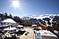 Club Med L'Antares Meribel at Independent Ski Links