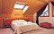 Les Arols Bleus Bedroom at Independent Ski Links Les Arols Bleus Bedroom at Independent Ski Links