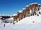 Residence Les Valmonts at Independent Ski Links