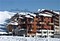 Lodges des Alpages at Independent Ski Links