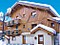 Chalet Lys Blanc at Independent Ski Links