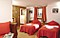 Lys Blanc Bedroom at Independent Ski Links Lys Blanc Bedroom at Independent Ski Links