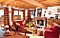 Lys Blanc Lounge at Independent Ski Links Lys Blanc Lounge at Independent Ski Links