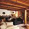 Chalet La Maison du Rocher at Independent Ski Links