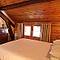 Chalet La Maison du Rocher at Independent Ski Links Chalet La Maison du Rocher at Independent Ski Links
