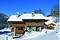 Chalet Marielaine at Independent Ski Links