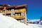 Chalet MarMau at Independent Ski Links