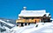 Chalet Le Meleze Dore at Independent Ski Links