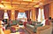 Meleze Lounge at Independent Ski Links Meleze Lounge at Independent Ski Links