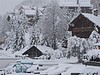 New family friendly facilities for Meribel