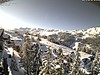 The skies have cleared after big dumps of snow!