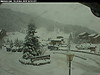 Lots of fresh snow in the Alps just in time for Christmas!