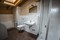 Chalet Mini Gabl Bathroom at Independent Ski Links