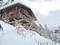 Chalet Momosses at Independent Ski Links