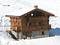 Chalet Mont Blanc  at Independent Ski Links