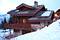 Chalet Passe Montagne at Independent Ski Links