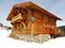 Chalet Mont Blanc, La Plagne at Independent Ski Links