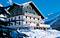 Chalet Hotel Moris at Independent Ski Links
