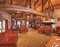 Chalet Mors livingroom Courchevel at Independent Ski Links
